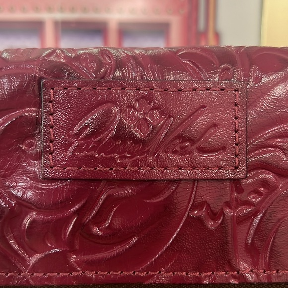 PATRICIA NASH NWT VALERIE WRISTLET - Picture 11 of 16